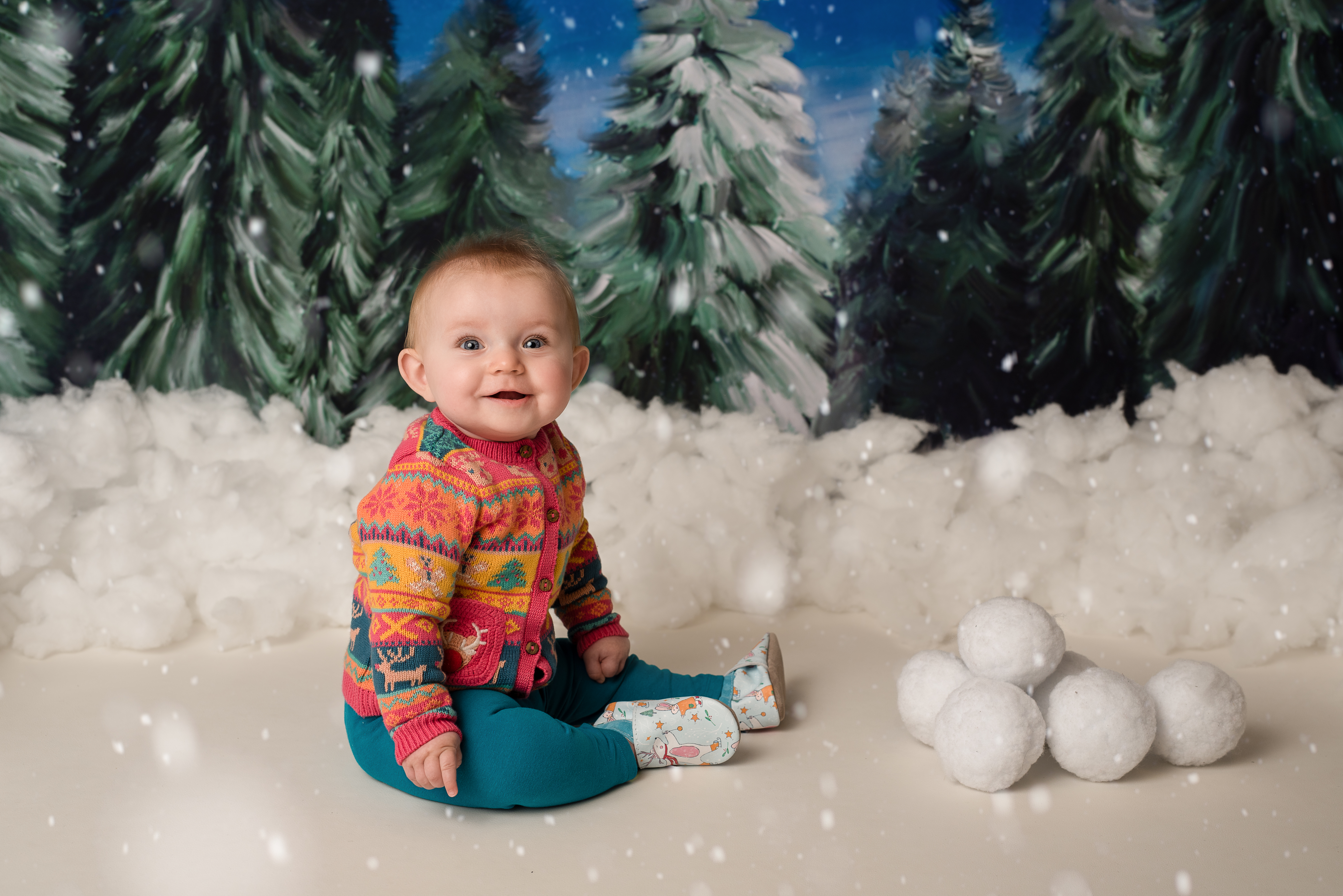 Where To Find Gifts For Your Baby's First Christmas